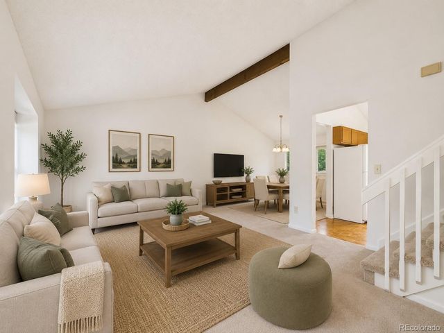 5572 S Zeno Court, Centennial, CO 80015