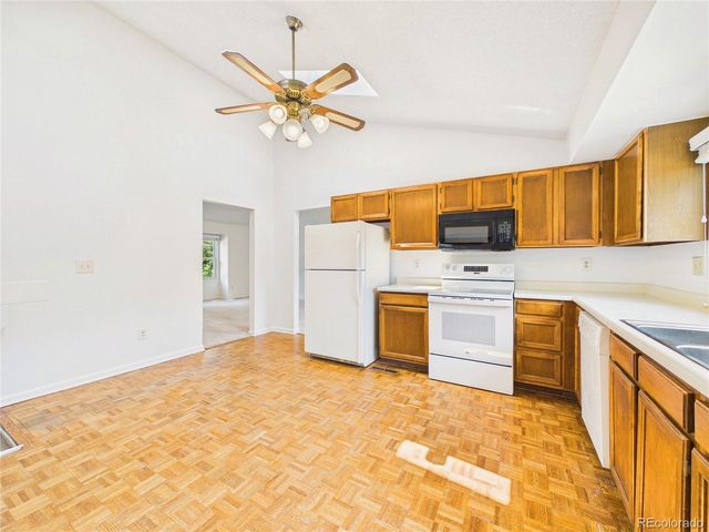 5572 S Zeno Court, Centennial, CO 80015