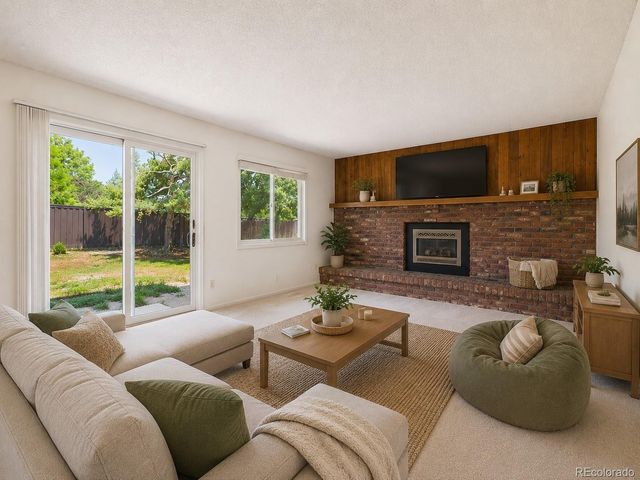 5572 S Zeno Court, Centennial, CO 80015