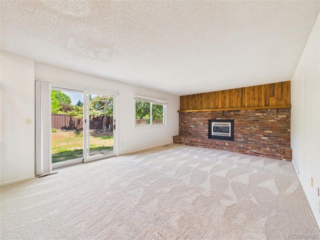 5572 S Zeno Court, Centennial, CO 80015