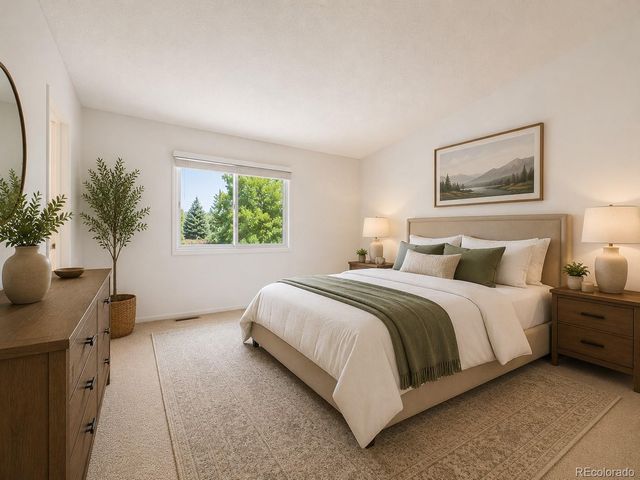 5572 S Zeno Court, Centennial, CO 80015