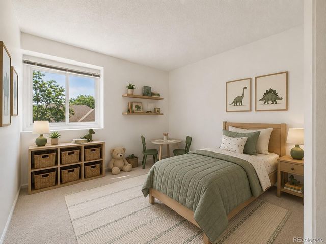5572 S Zeno Court, Centennial, CO 80015