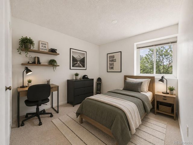 5572 S Zeno Court, Centennial, CO 80015