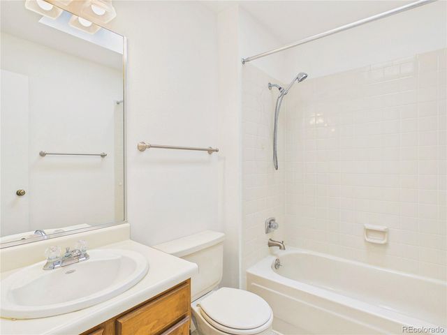 5572 S Zeno Court, Centennial, CO 80015