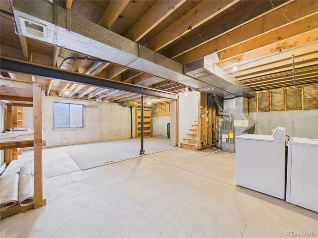 5572 S Zeno Court, Centennial, CO 80015