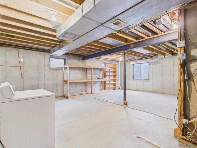 5572 S Zeno Court, Centennial, CO 80015