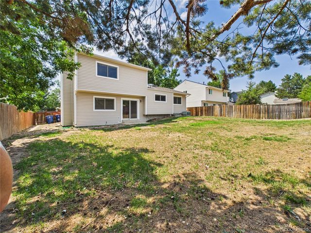 5572 S Zeno Court, Centennial, CO 80015