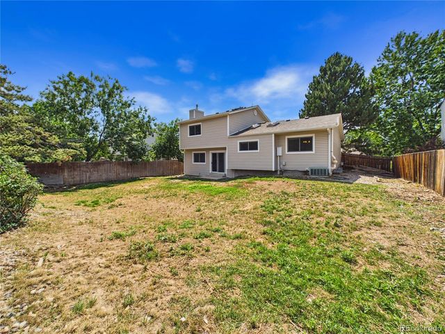 5572 S Zeno Court, Centennial, CO 80015