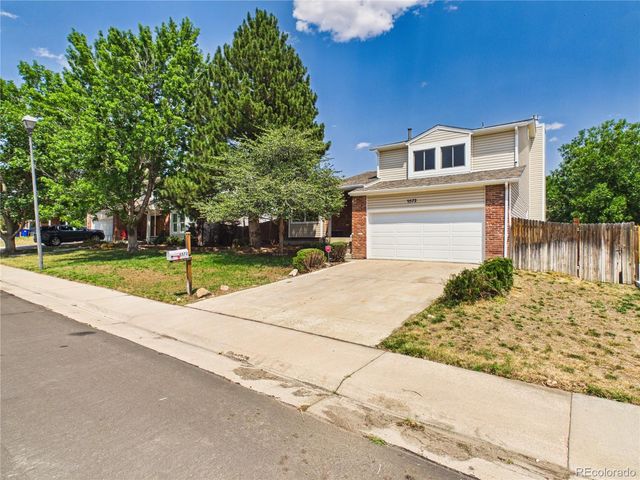 5572 S Zeno Court, Centennial, CO 80015