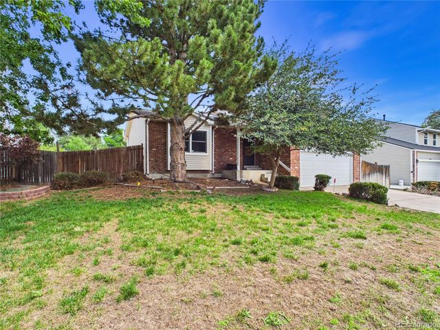 5572 S Zeno Court, Centennial, CO 80015
