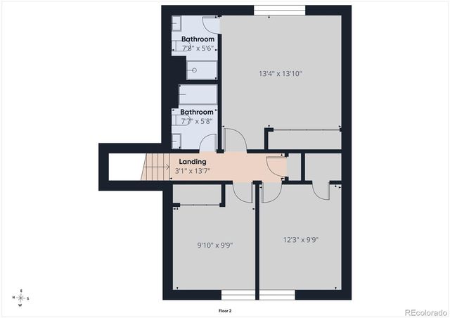 5572 S Zeno Court, Centennial, CO 80015