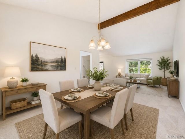 5572 S Zeno Court, Centennial, CO 80015