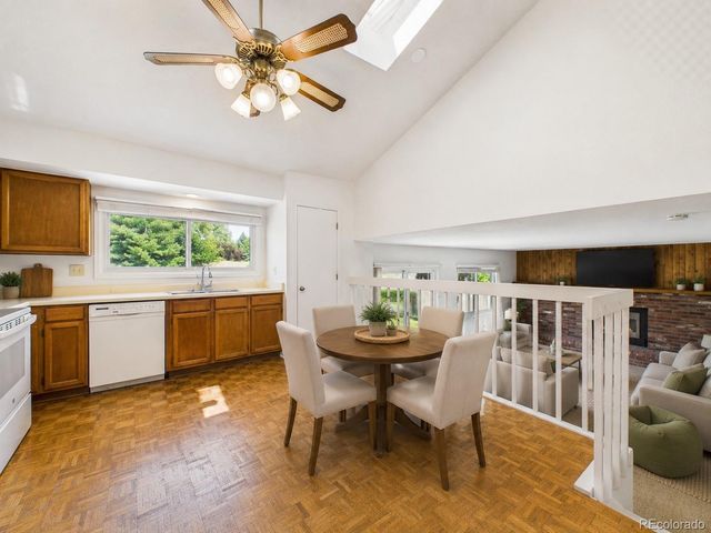 5572 S Zeno Court, Centennial, CO 80015