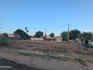 341 S Malcolm Drive -, Apache Junction, AZ 85120