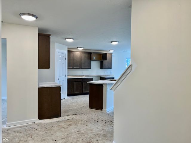 2323 N Liberty Lakes Drive, Greensburg, IN 47240