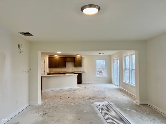 2323 N Liberty Lakes Drive, Greensburg, IN 47240