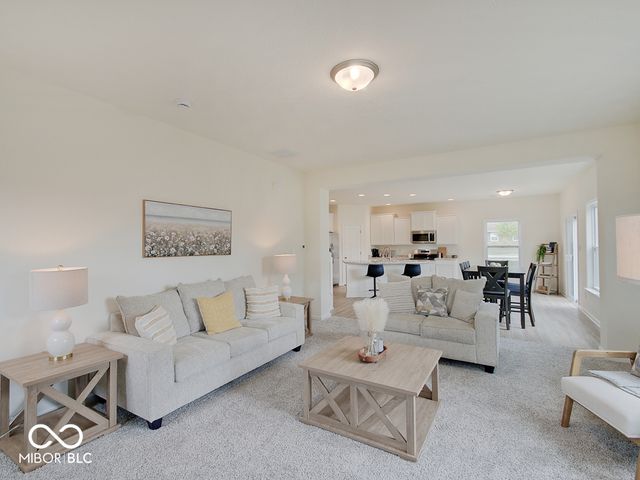 2323 N Liberty Lakes Drive, Greensburg, IN 47240