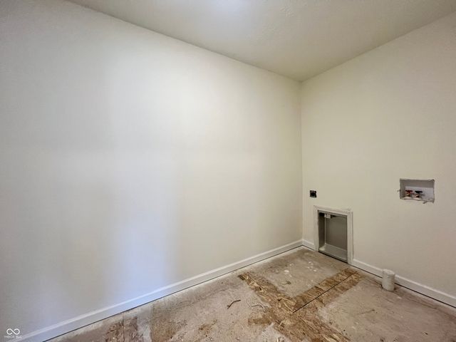 2323 N Liberty Lakes Drive, Greensburg, IN 47240