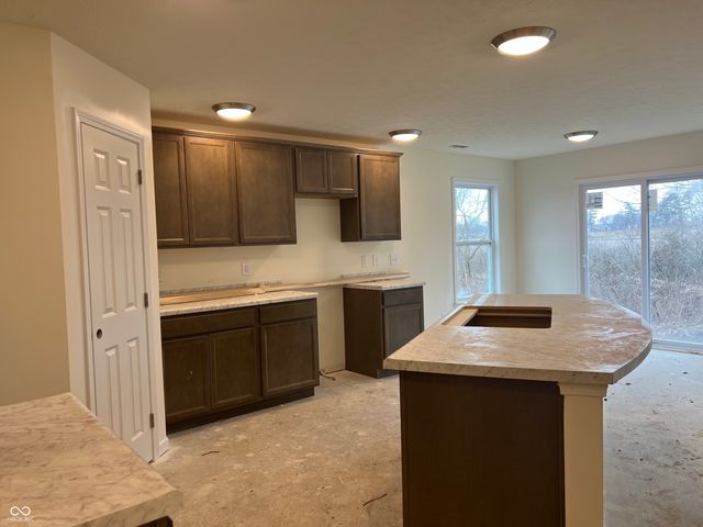 2323 N Liberty Lakes Drive, Greensburg, IN 47240