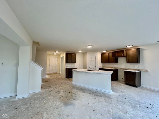 2323 N Liberty Lakes Drive, Greensburg, IN 47240