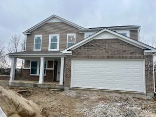 2323 N Liberty Lakes Drive, Greensburg, IN 47240