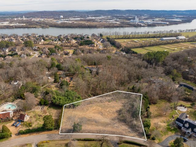 0 Rivermont Road, Chattanooga, TN 37415