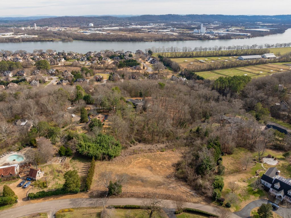 0 Rivermont Road, Chattanooga, TN 37415