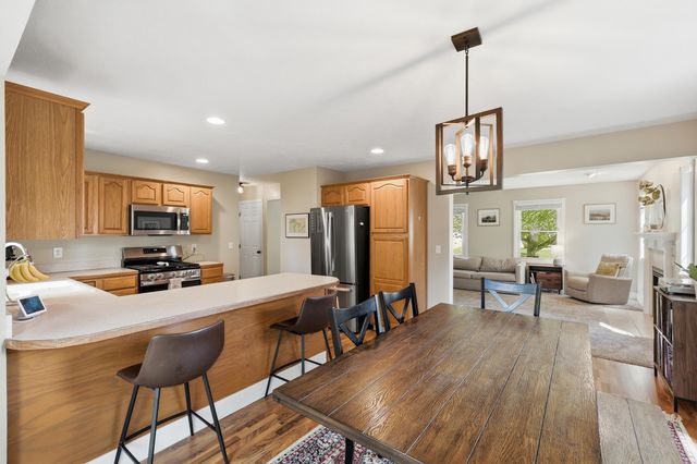 10899 Skylane Court, Allendale, MI 49401