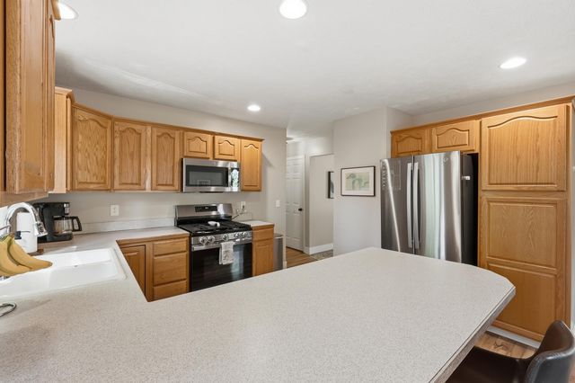 10899 Skylane Court, Allendale, MI 49401