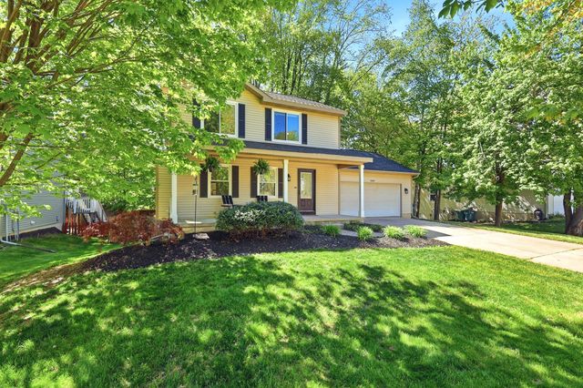 10899 Skylane Court, Allendale, MI 49401