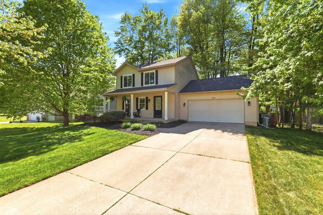 10899 Skylane Court, Allendale, MI 49401