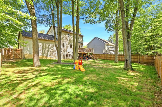 10899 Skylane Court, Allendale, MI 49401