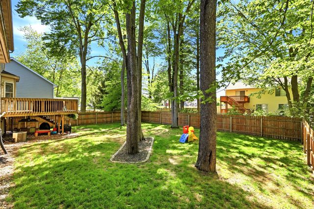 10899 Skylane Court, Allendale, MI 49401