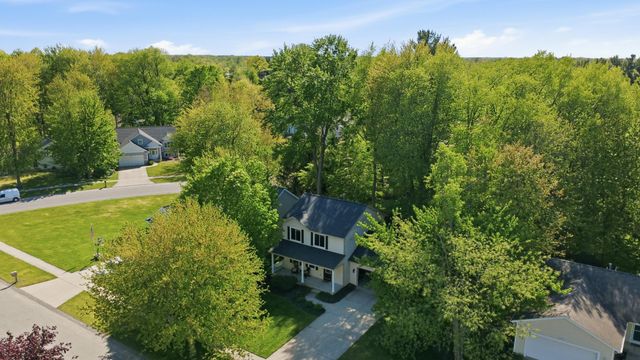 10899 Skylane Court, Allendale, MI 49401