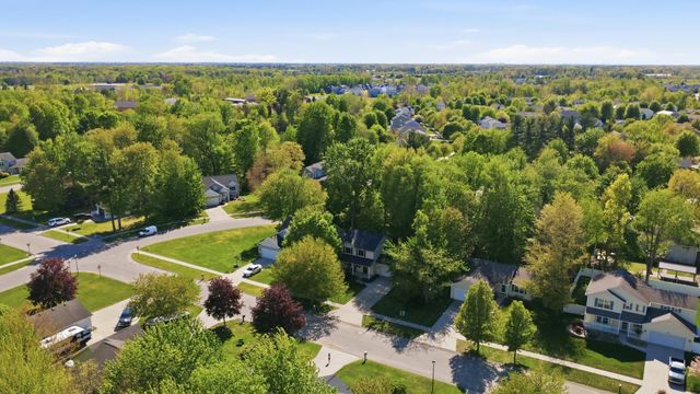 10899 Skylane Court, Allendale, MI 49401