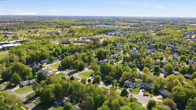 10899 Skylane Court, Allendale, MI 49401