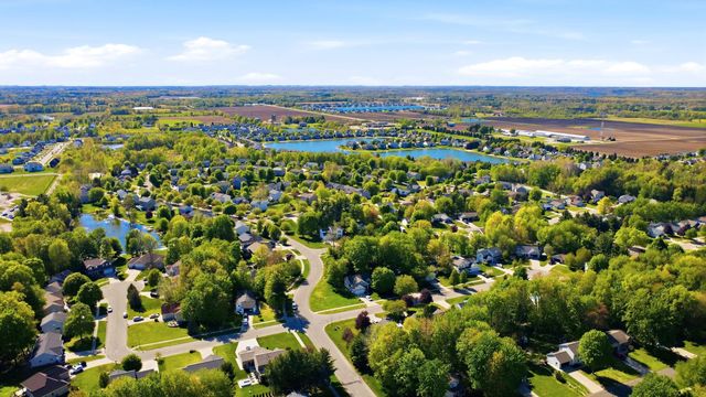 10899 Skylane Court, Allendale, MI 49401