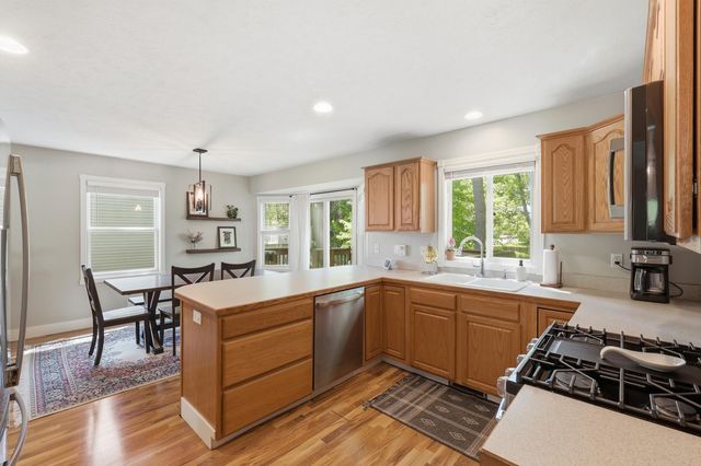 10899 Skylane Court, Allendale, MI 49401