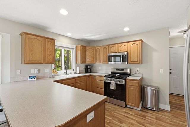 10899 Skylane Court, Allendale, MI 49401