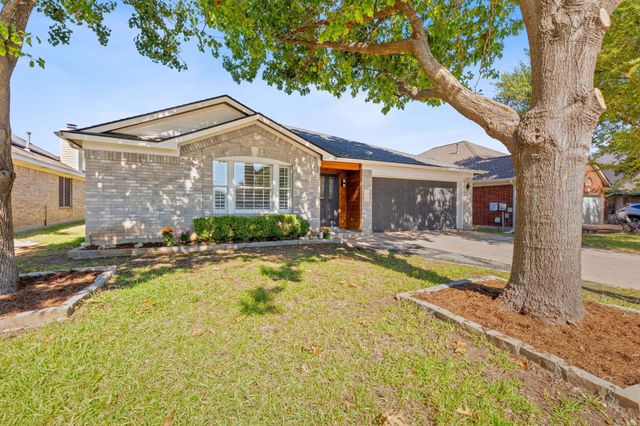2928 Wavecrest BLVD, Austin, TX 78728