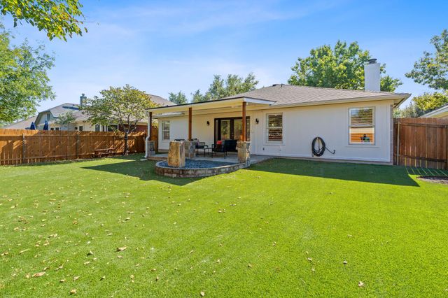2928 Wavecrest BLVD, Austin, TX 78728