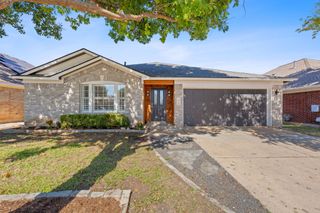 2928 Wavecrest BLVD, Austin, TX 78728