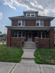 12601 Griggs Street, Detroit, MI 48238