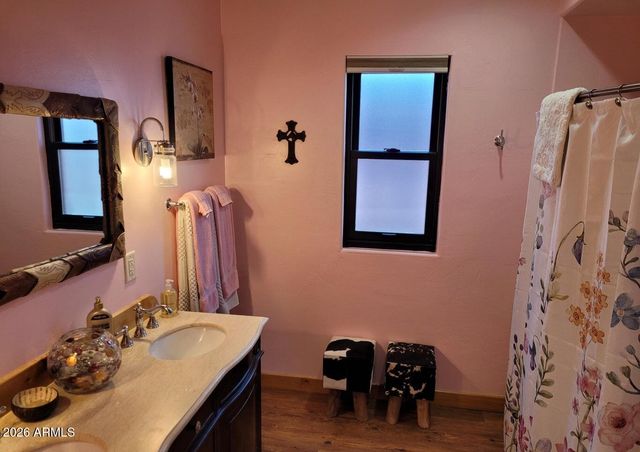 640 N ATCHISON Circle, Wickenburg, AZ 85390