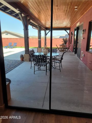 640 N ATCHISON Circle, Wickenburg, AZ 85390