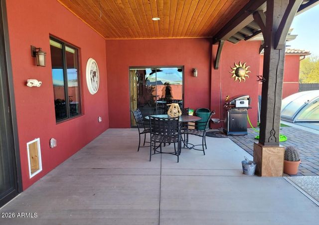 640 N ATCHISON Circle, Wickenburg, AZ 85390