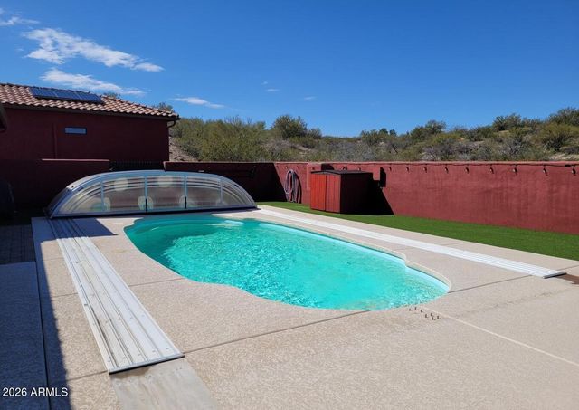 640 N ATCHISON Circle, Wickenburg, AZ 85390