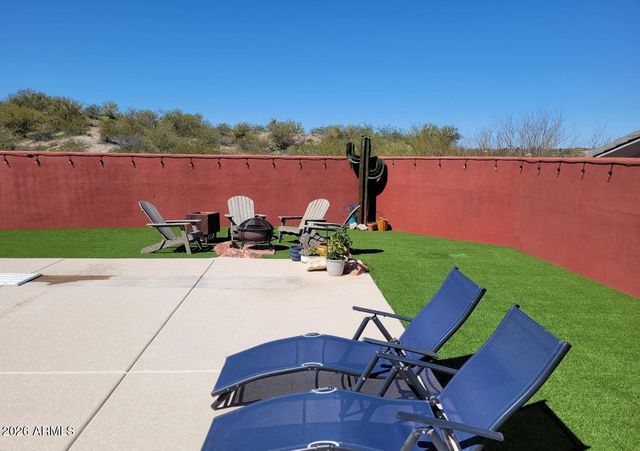 640 N ATCHISON Circle, Wickenburg, AZ 85390
