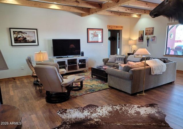 640 N ATCHISON Circle, Wickenburg, AZ 85390