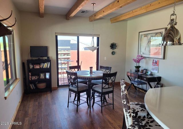 640 N ATCHISON Circle, Wickenburg, AZ 85390